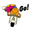 Mr Men Little Miss 1 💖 C☆ 5