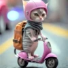 Gatitos💞7🇵🇪Clásica 5