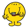 Mr Men Little Miss 1 💖 C☆ 6