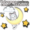 🌜🌟Buenas Noches!🌟🌛 5