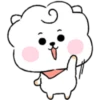 BT21 Baby Posh 11