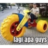 punya nora 10