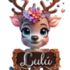 Nombres Navideños🎄💞2🇵🇪Clásica 8