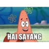 Patrick S 11
