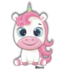 🦄✨Unicornios rainbow✨🦄 9