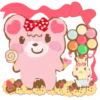 Ichigo and Muffin❤🧁Valentines 2 clásica 5