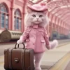 Gatitos💞7🇵🇪Clásica 6