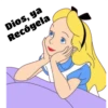 Alicia 12
