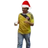 junior perez 8