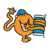 Mr Men Little Miss 1 💖 C☆ 7