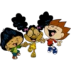 Meu AmigãoZão C01 8