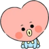BT21 Baby Posh 12