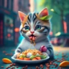 🧿Gatitos Ale🐈🐱 11