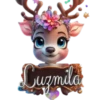 Nombres Navideños🎄💞2🇵🇪Clásica 10