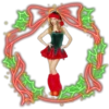 Linda navidad ✨️🍾🇲🇽Clasica 9