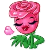Romantic Flowers 11