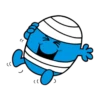 Mr Men Little Miss 1 💖 C☆ 9