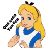 Alicia 15