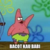 Patrick S 13