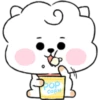 BT21 Baby Posh 13