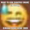 punya nora 14
