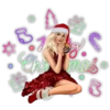 Linda navidad ✨️🍾🇲🇽Clasica 12