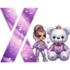 ABC Chibi girl 15