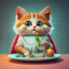 🧿Gatitos Ale🐈🐱 12