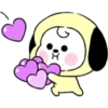 BT21 Baby Posh 14