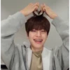 SKZ (heart) 4