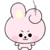 BT21 Baby Posh 15