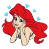 La sirenita 10