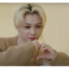 SKZ (heart) 5