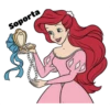 La sirenita 11