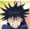 Jujutsu Kaisen 16