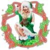 Linda navidad ✨️🍾🇲🇽Clasica 14