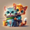 🧿Gatitos Ale🐈🐱 13
