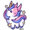 🦄✨Unicornios rainbow✨🦄 10
