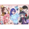 Krew Stickers 6