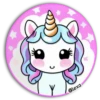 🦄✨Unicornios rainbow✨🦄 12