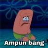 Patrick S 19