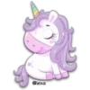 🦄✨Unicornios rainbow✨🦄 13
