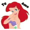 La sirenita 12
