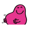 Mr Men Little Miss 1 💖 C☆ 10