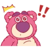 🐻Lotso Strawberry Sweets.2🍓🩷 7
