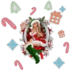 Linda navidad ✨️🍾🇲🇽Clasica 17