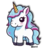 🦄✨Unicornios rainbow✨🦄 15