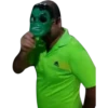 junior perez 12