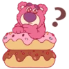 🐻Lotso Strawberry Sweets.2🍓🩷 8