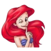 La sirenita 13